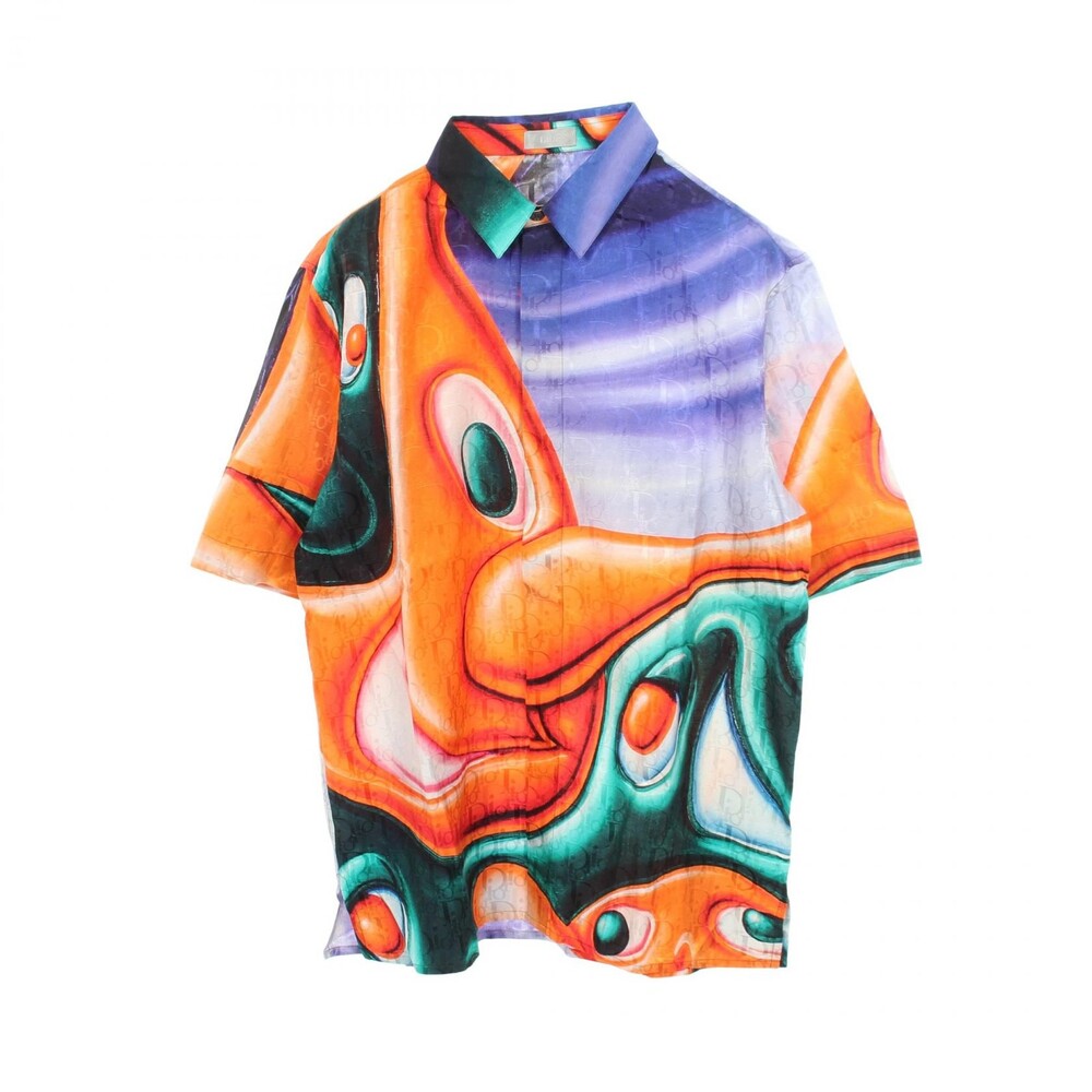 Christian Dior Kenny Scharf Short #339935D52B